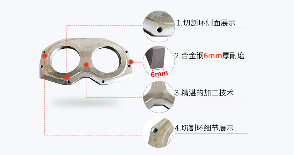 小型混凝土輸送泵