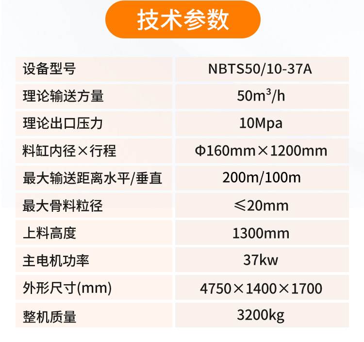 污泥輸送泵